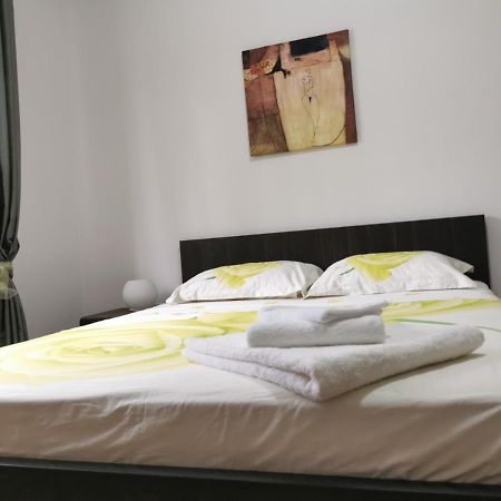 Apartament Ovidiu Giroc Екстер'єр фото