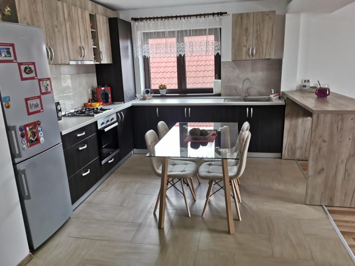 Apartament Ovidiu Giroc Екстер'єр фото