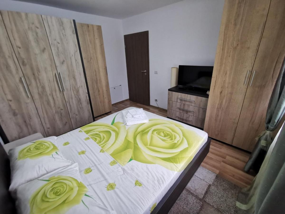 Apartament Ovidiu Giroc Екстер'єр фото