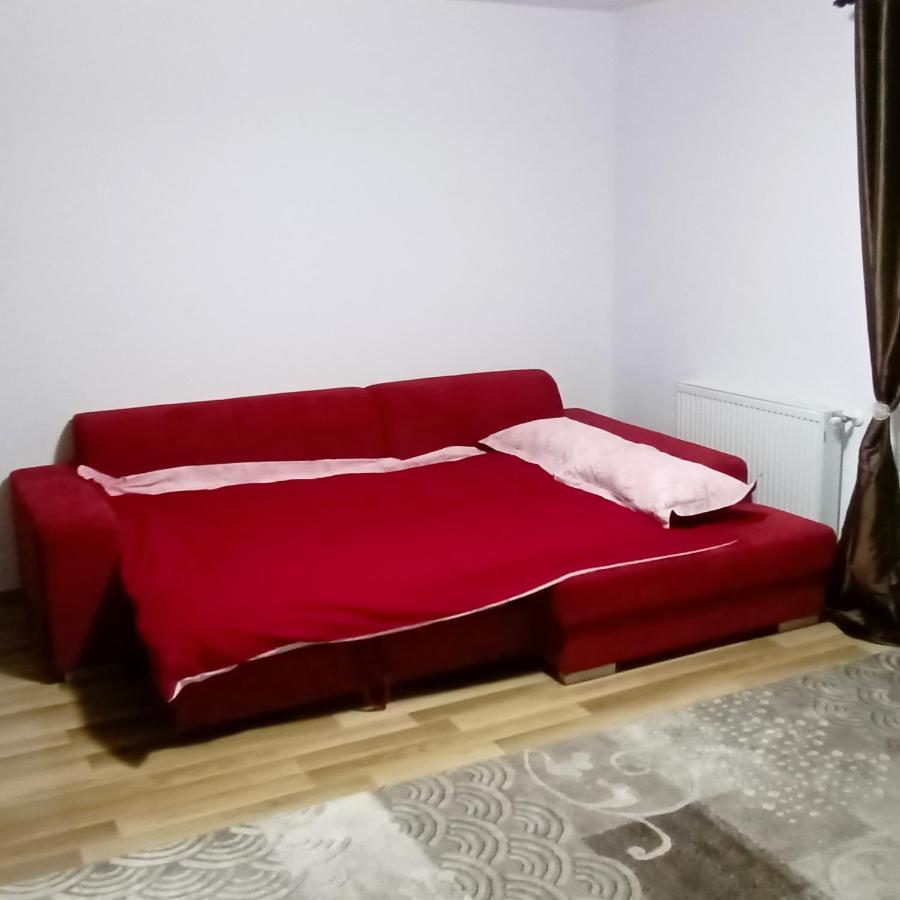 Apartament Ovidiu Giroc Екстер'єр фото