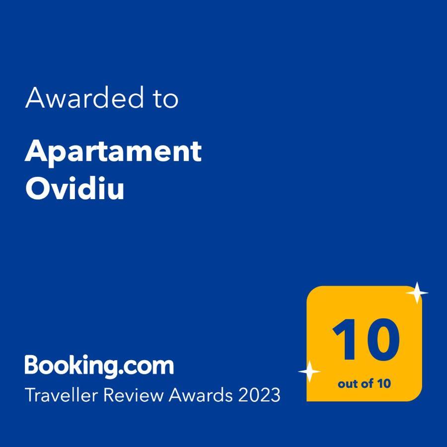 Apartament Ovidiu Giroc Екстер'єр фото